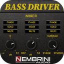 Nembrini Audio Bass Driver 1.0.4