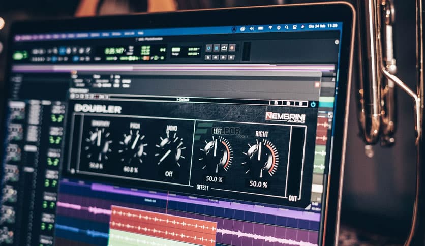 Nembrini Audio Doubler v1.0.0