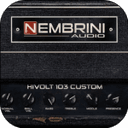 Nembrini Audio Hivolt 103 v1.0.1