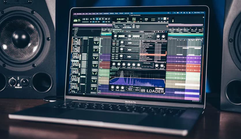 Nembrini Audio NA IR Loader v1.0.5