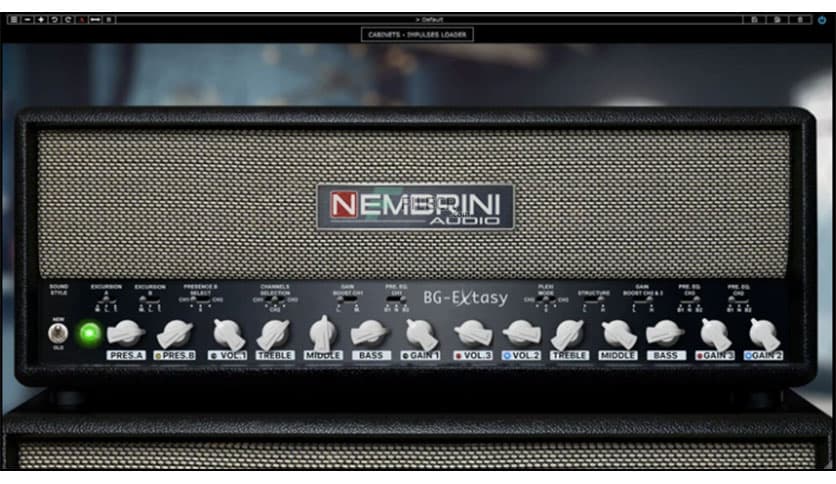 Nembrini Audio NA Bg Extasy 1.0.0