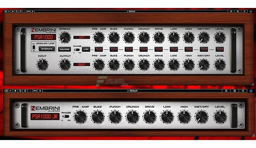 Nembrini Audio NA PSA1000 Bundle v1.3.0
