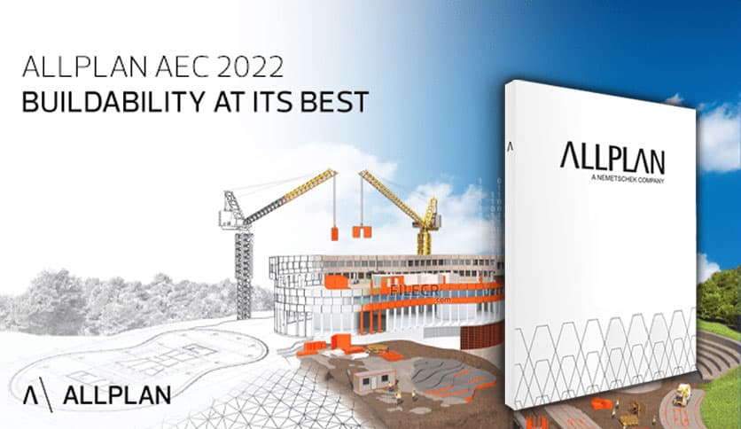 Nemetschek Allplan 2024.1.2