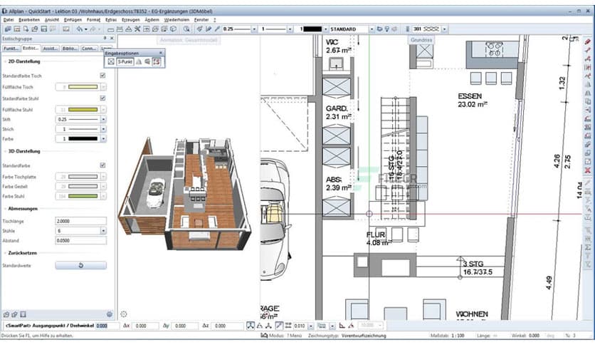 Nemetschek Allplan 2024.1.2