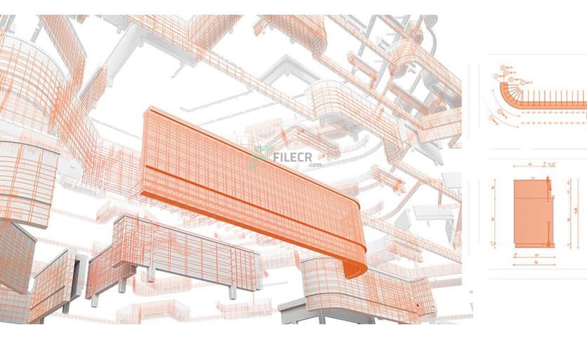 Nemetschek AllplanBar 2022.1.1