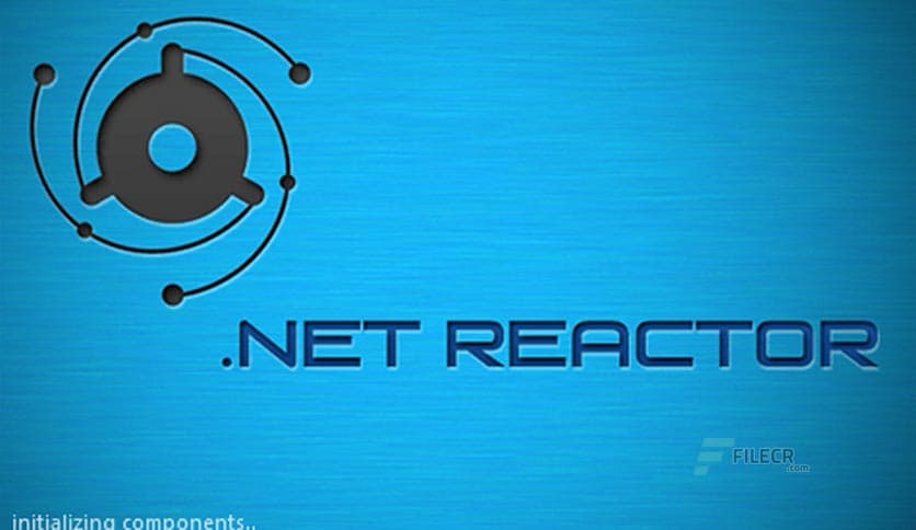 NET Reactor 7.0.0.0
