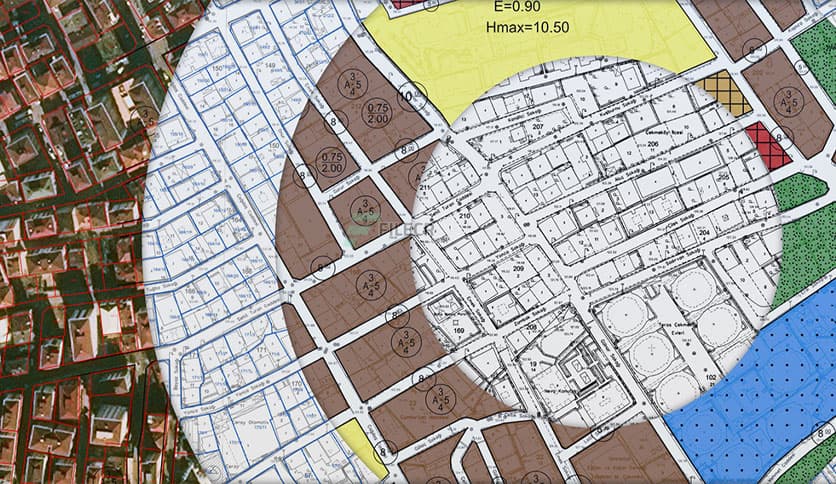 Netcad GIS 2023 v8.5.4.1067