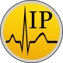 NetScanTools iPulse 1.92