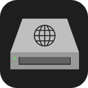 Network Drive Control 1.69