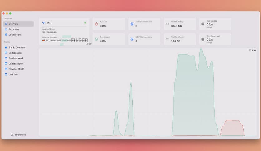 NetWorker Pro 11.0.5