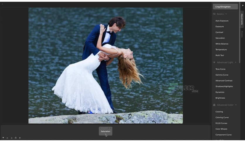 Nevercenter CameraBag Photo 2025.0.0