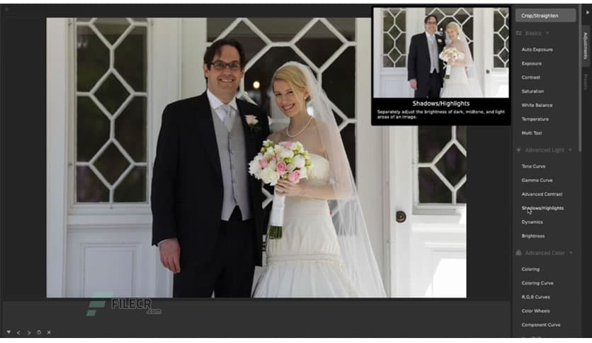 Nevercenter CameraBag Photo 2025.0.0