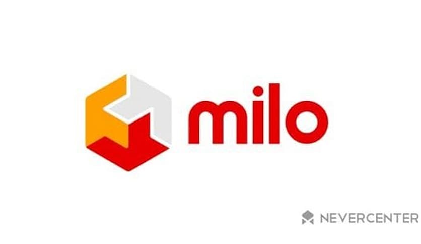 Nevercenter Milo 2022.10