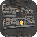 New Nation Prodigious Orchestral Engine v1.1.2