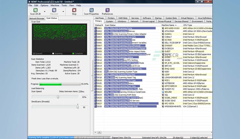 NEWT Professional 2.5.370