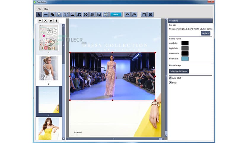 Next FlipBook Maker Pro 2.7.32