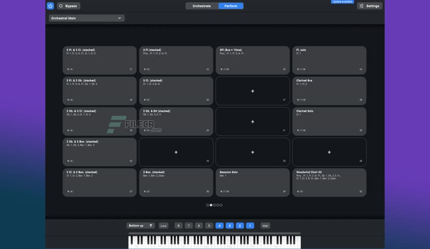 Nextmidi Divisimate 2.0.4