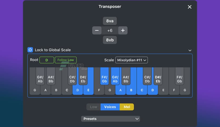 Nextmidi Divisimate 2.0.4