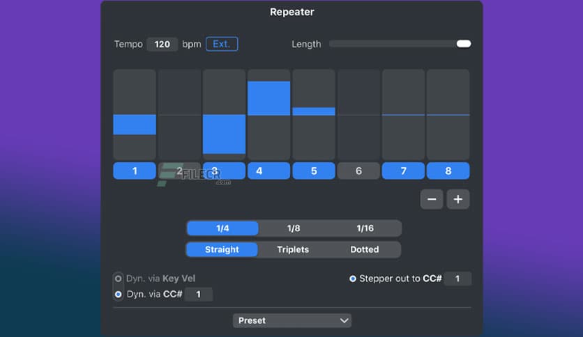 Nextmidi Divisimate 2.0.4