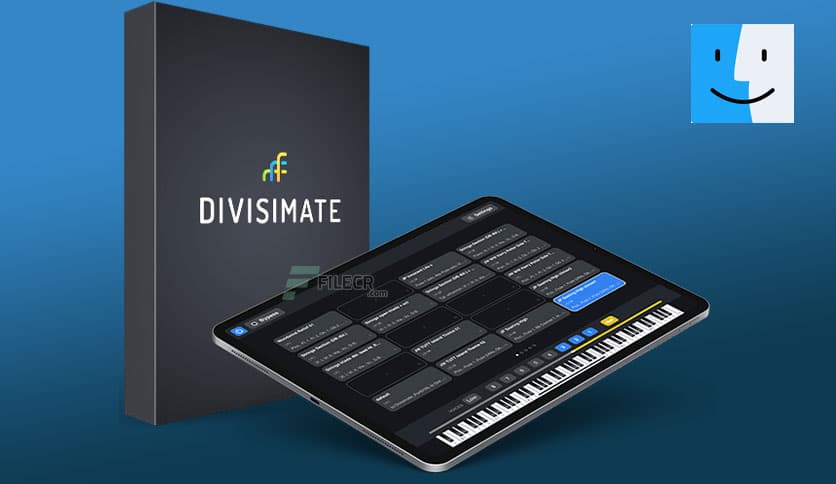 Nextmidi Divisimate 2.0.6