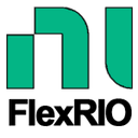NI FlexRIO 20.7