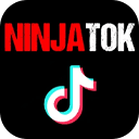 NinjaTok (TikTok bot) 1.9.8