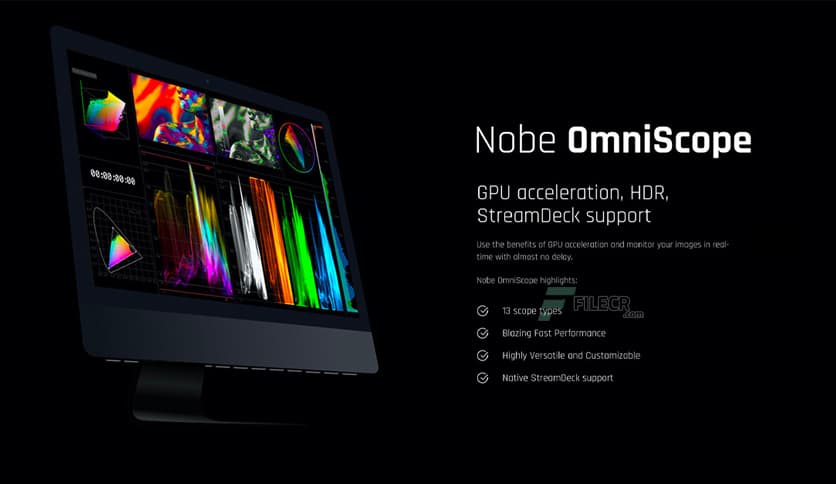 Nobe Omniscope 1.10.168