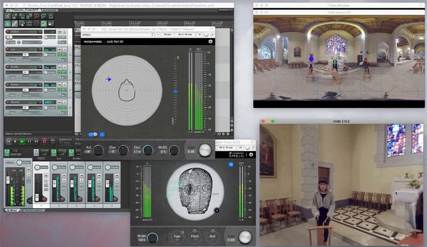 Noise Makers Ambi Bundle HD 1.4