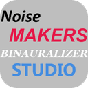 Noise Makers Binauralizer Studio 1.0
