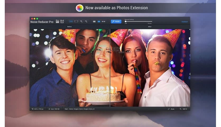 Noise Reducer Pro 2.1