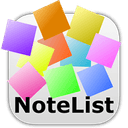 NoteList 4.3.4