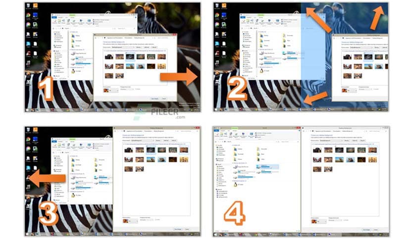 NTWind WindowSpace 2.6.3