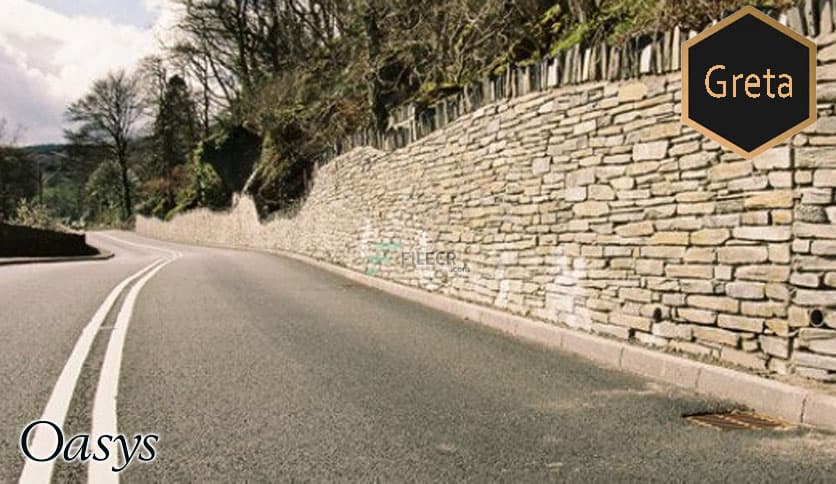 Oasys Greta 19.3.5.0