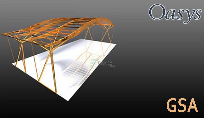 Oasys GSA Suite 10.2.13.72