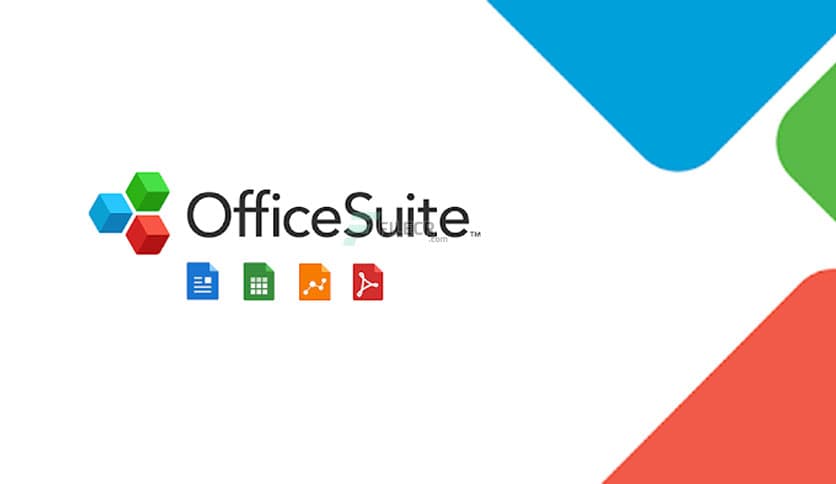 OfficeSuite – Word, Sheets, PDF 18.1.84707