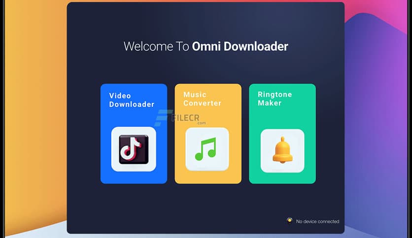 Omni Downloader 1.4.4