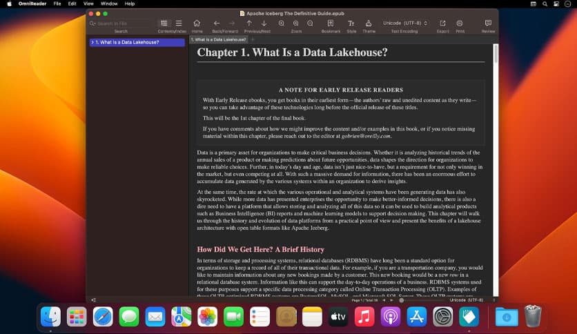OmniReader Pro 3.4.4