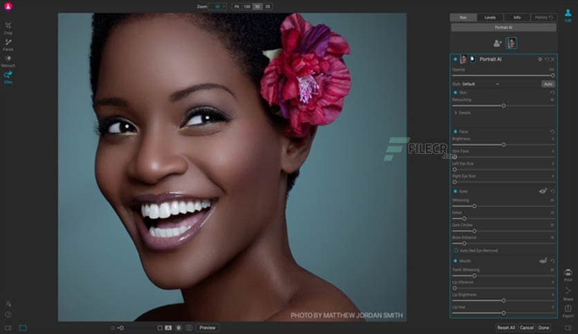 ON1 Portrait AI 2023.5 v17.5.1.14051