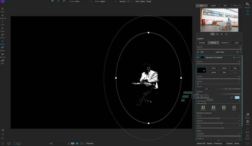 ON1 Portrait AI 2023.5 v17.5.1.14051