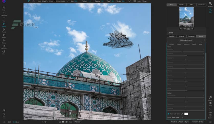 ON1 Portrait AI 2023.5 v17.5.1.14051