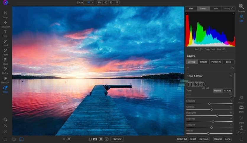 ON1 Portrait AI 2023.5 v17.5.1.14051