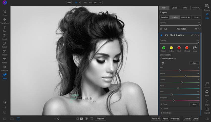 ON1 Portrait AI 2023.5 v17.5.1.14051