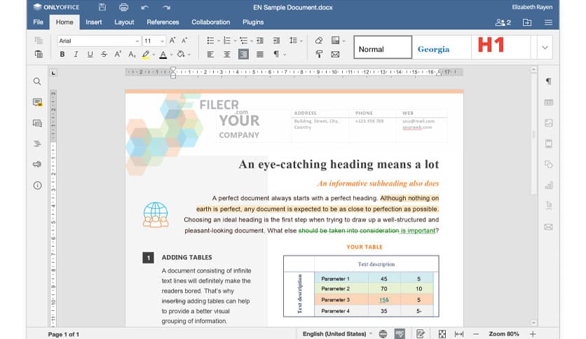 OnlyOffice 9.2.1.43
