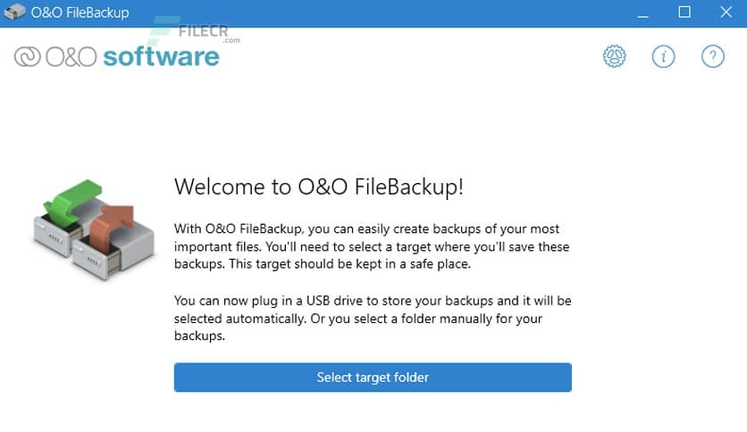 O&O FileBackup 2.2.1377