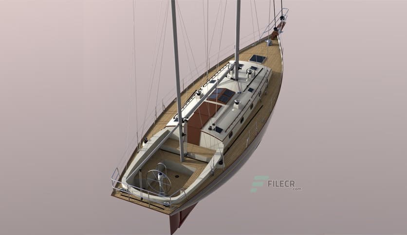 Orca3D v2.0 (20210802) for Rhino 6