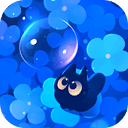 Out in the Blue Live Wallpaper v1.0.1