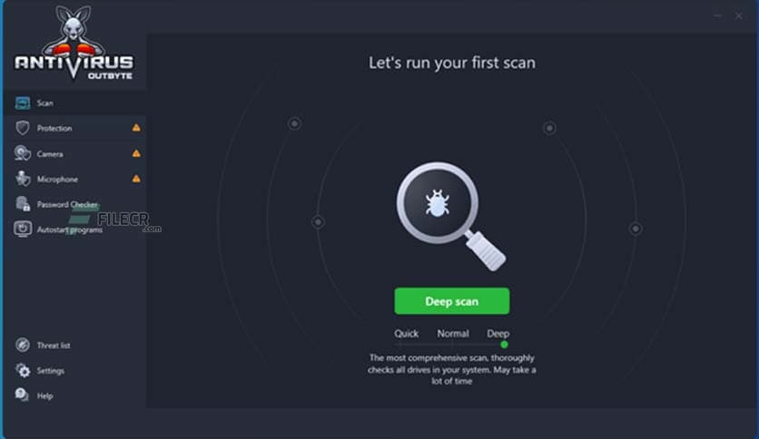 OutByte AVArmor 4.1.2.62618