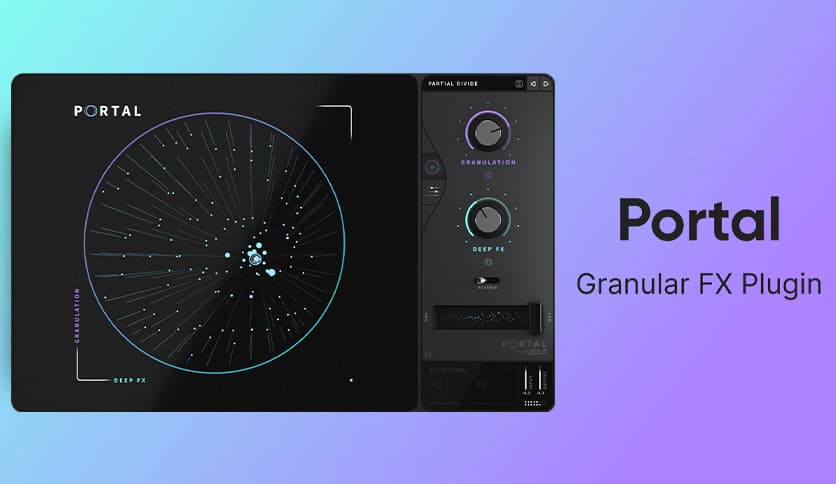Output Portal Presets 2025.8