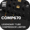 Overloud Gem Comp670 v1.1.7