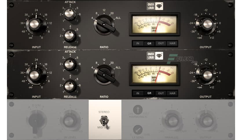 Overloud Gem Comp76 v2.0.10